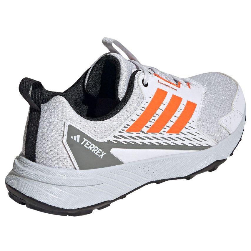 adidas Tracefinder Trail 'Grey Orange' IH4284