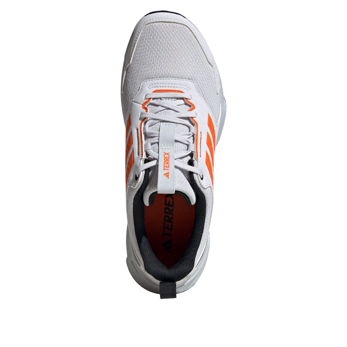 adidas Tracefinder Trail 'Grey Orange' IH4284