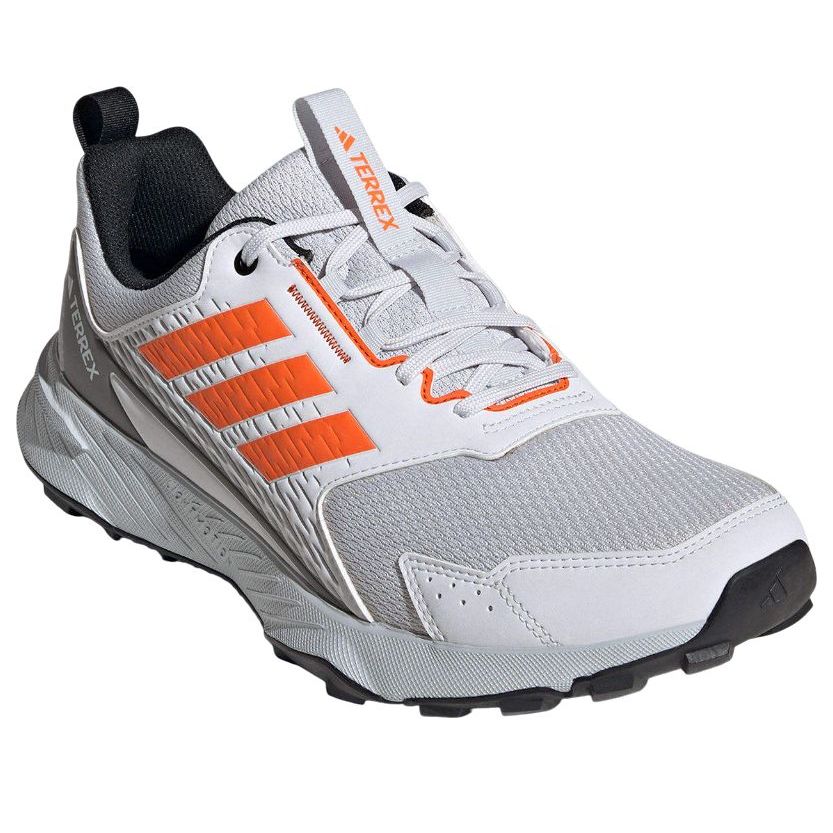 adidas Tracefinder Trail 'Grey Orange' IH4284