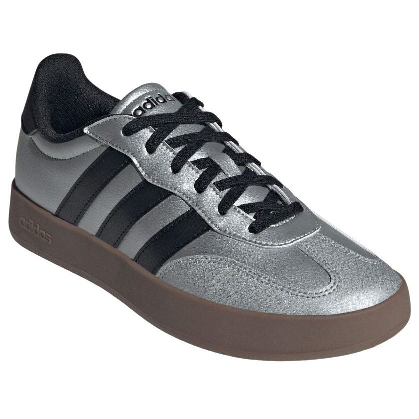 adidas Barreda 'Silver Black' JQ6662