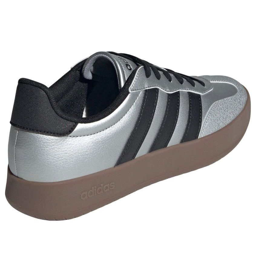 adidas Barreda 'Silver Black' JQ6662