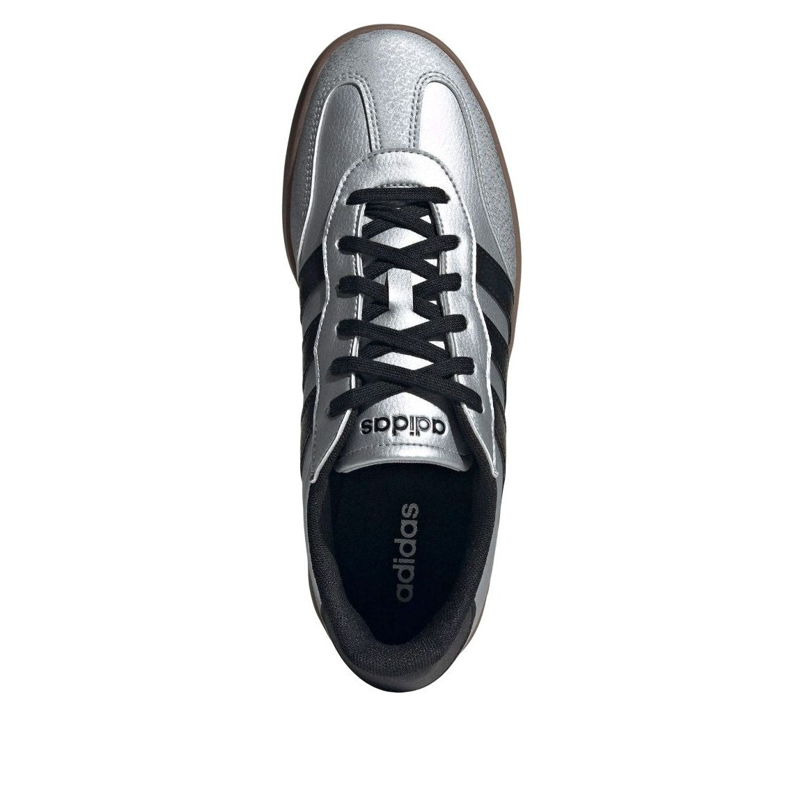 adidas Barreda 'Silver Black' JQ6662