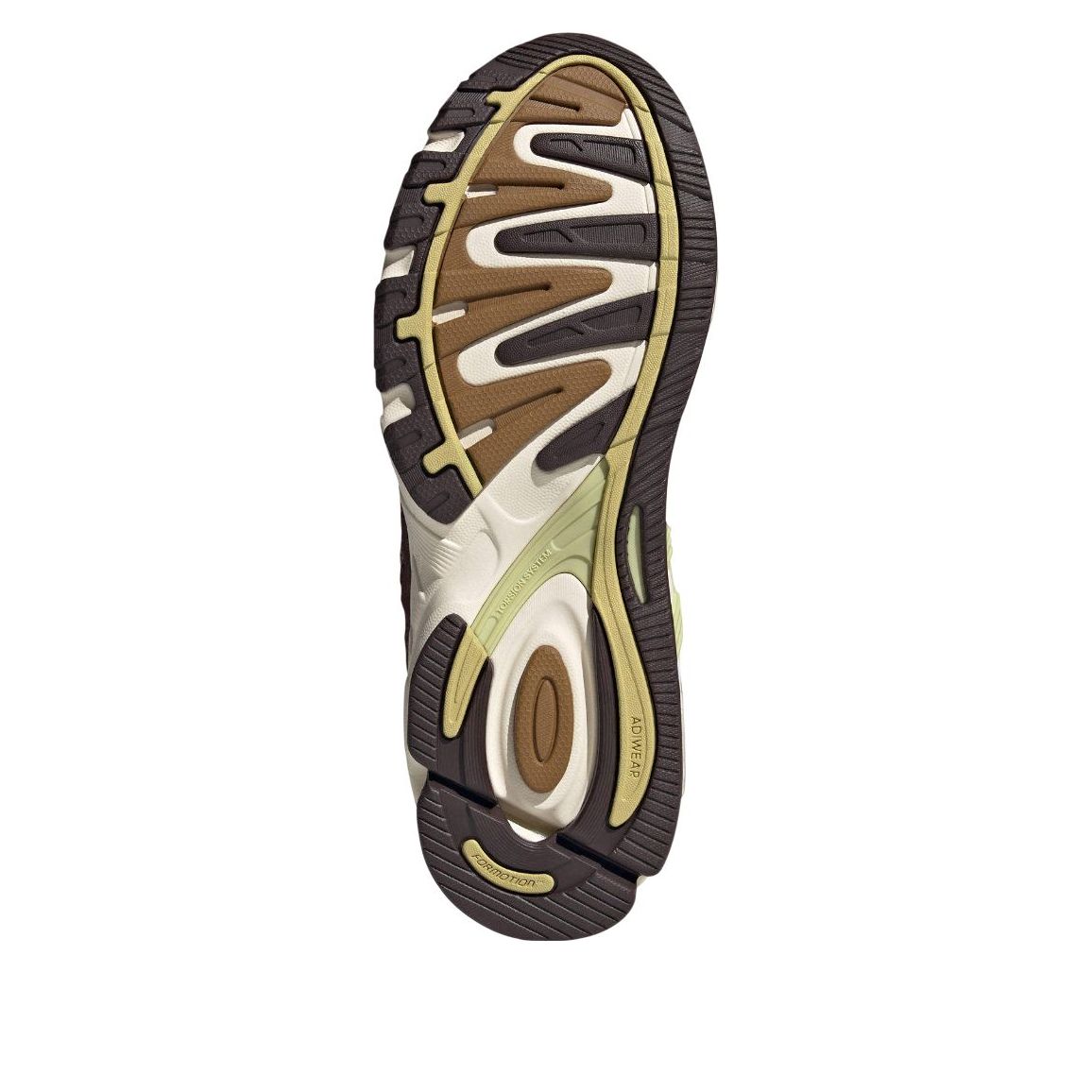 adidas Response CL 'Brown Sail' JQ9154
