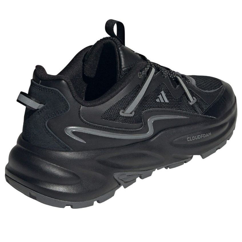 adidas Ozwave Surge 'Black' JQ9250