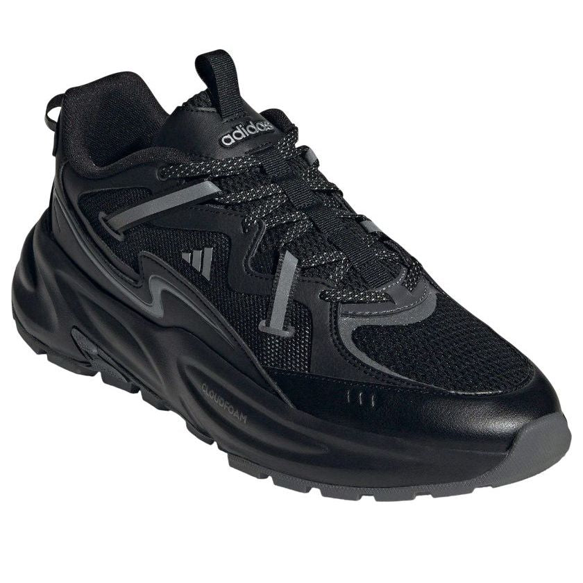 adidas Ozwave Surge 'Black' JQ9250