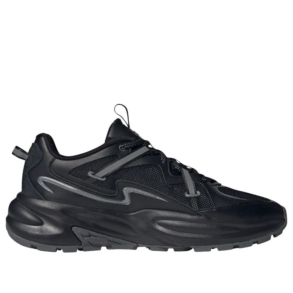 adidas Ozwave Surge 'Black' JQ9250