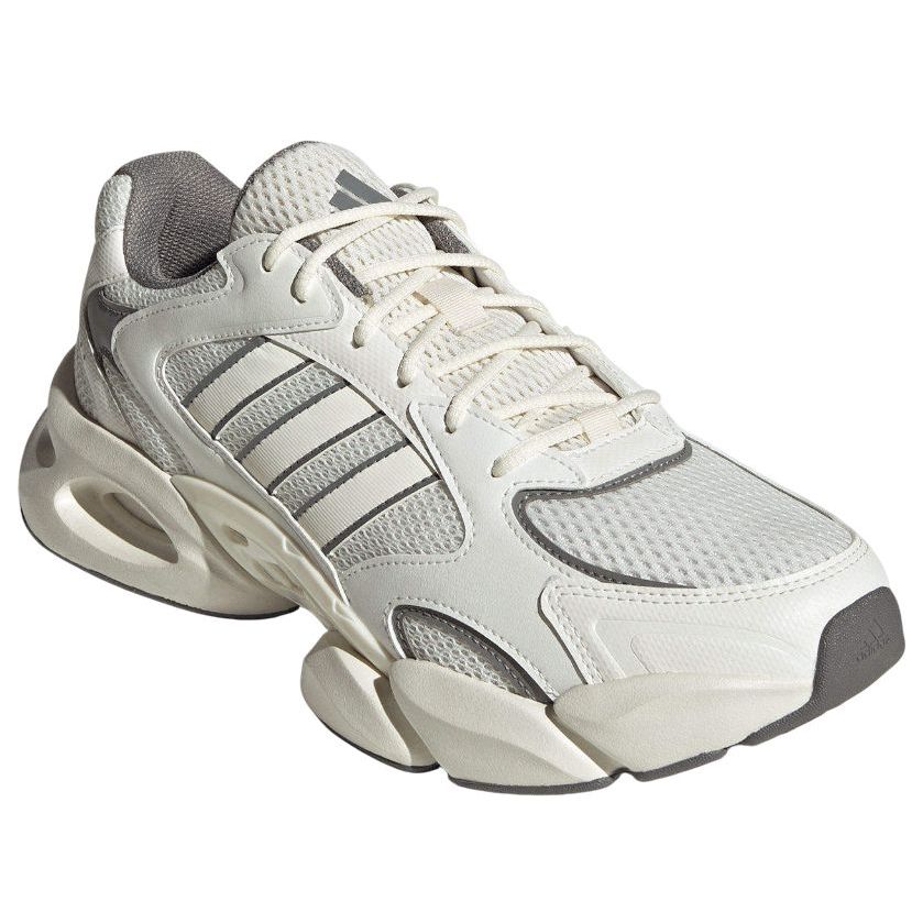 adidas Megastride 'White Grey' JR6334