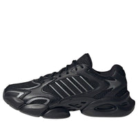 adidas Megastride 'Black' JR6336