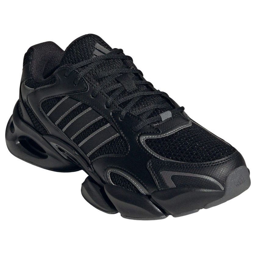 adidas Megastride 'Black' JR6336