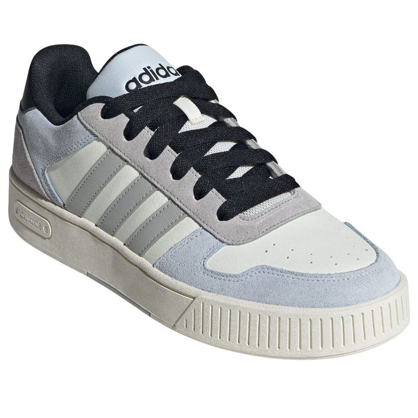 adidas D-Pad Classic 'Light Blue Grey' JR8327