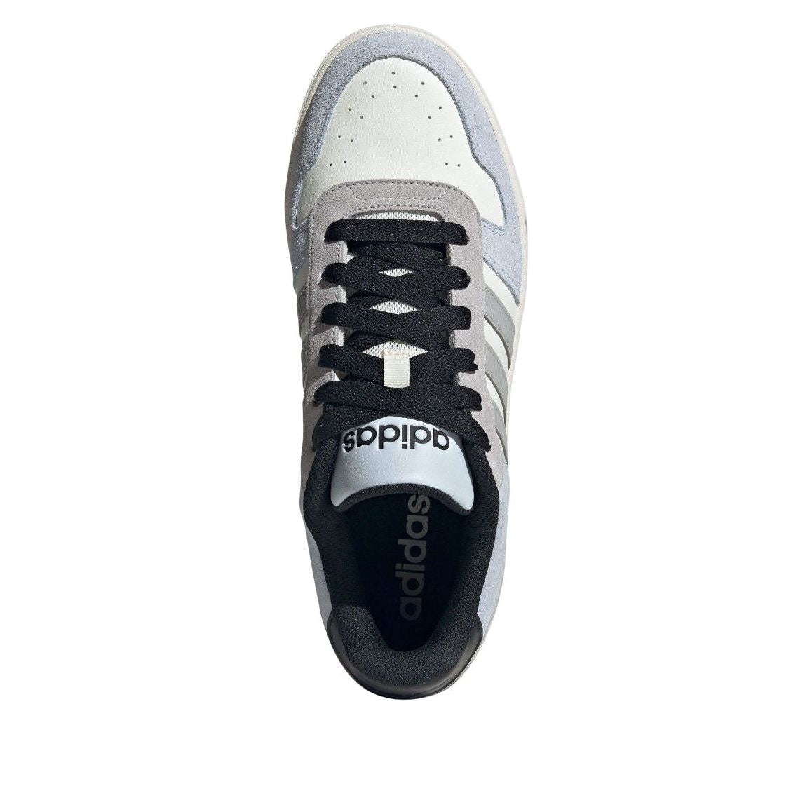 adidas D-Pad Classic 'Light Blue Grey' JR8327