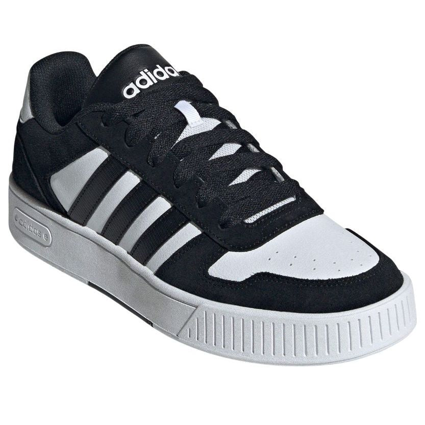 adidas D-Pad Classic 'Black White' JR8328