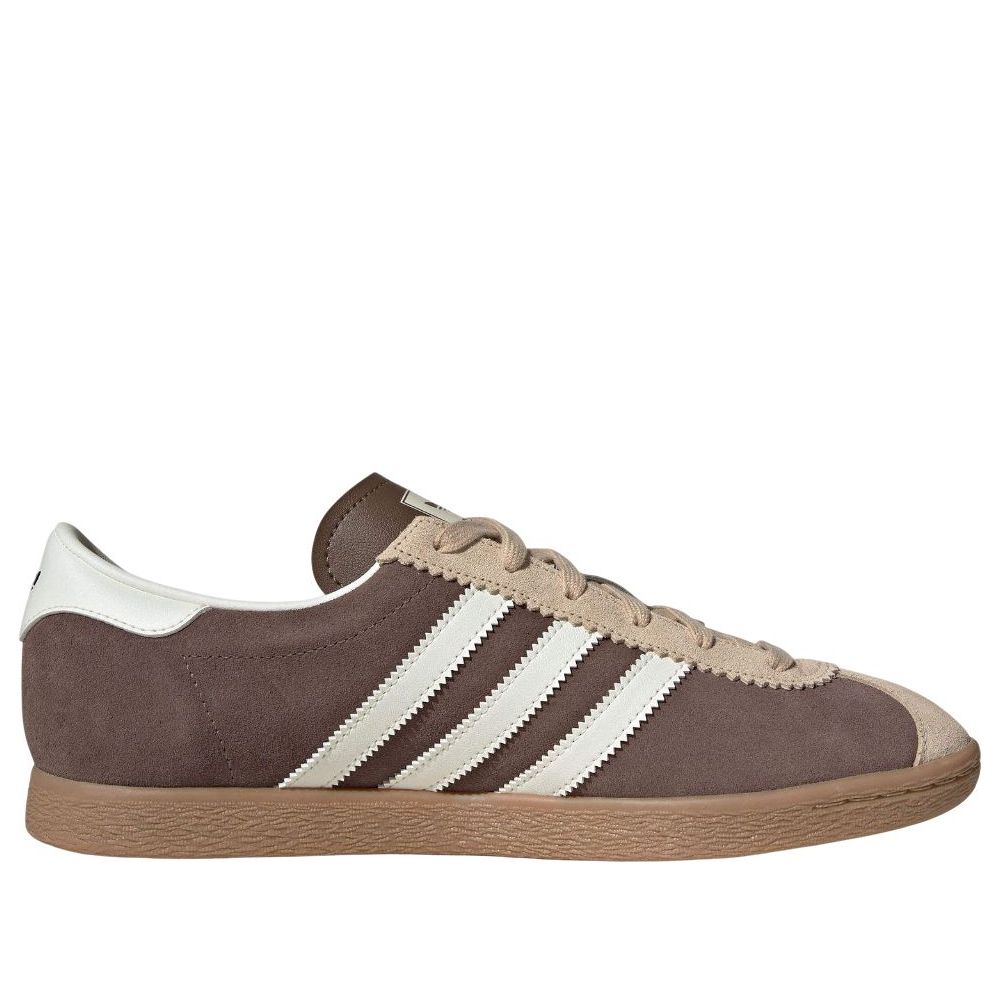 adidas Stadt 'Brown' JR9554