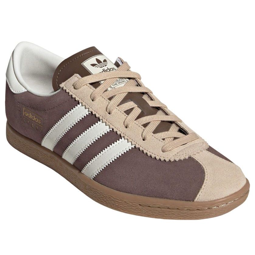 adidas Stadt 'Brown' JR9554