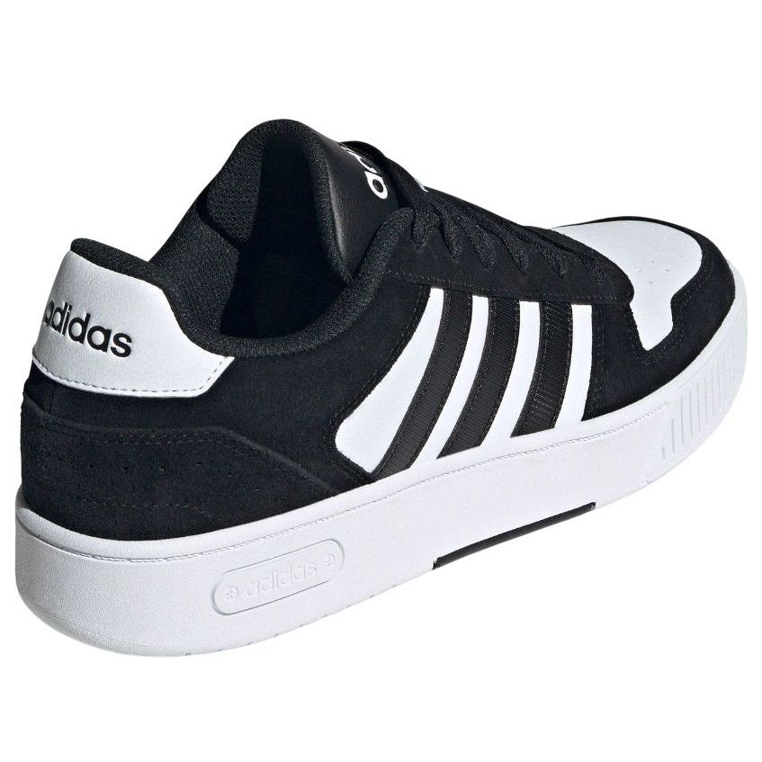 adidas D-Pad Classic 'Black White' JR8328