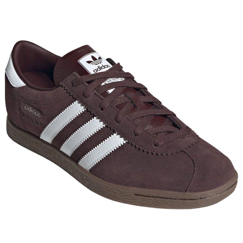 adidas Stadt 'Velvet Brown' JR9553