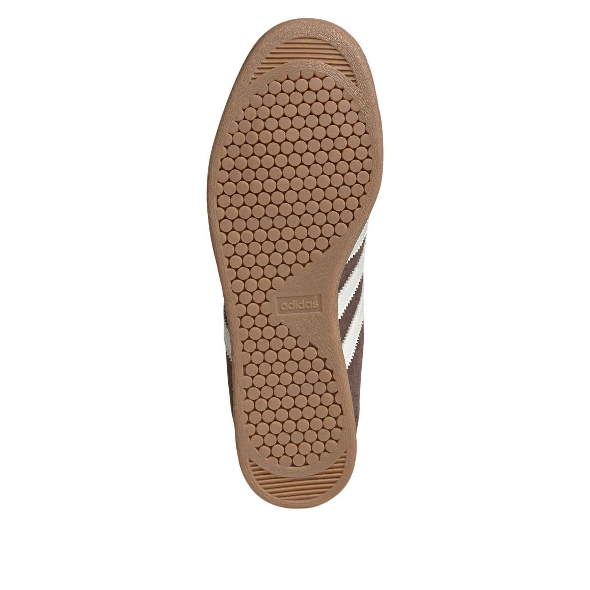 adidas Stadt 'Brown' JR9554
