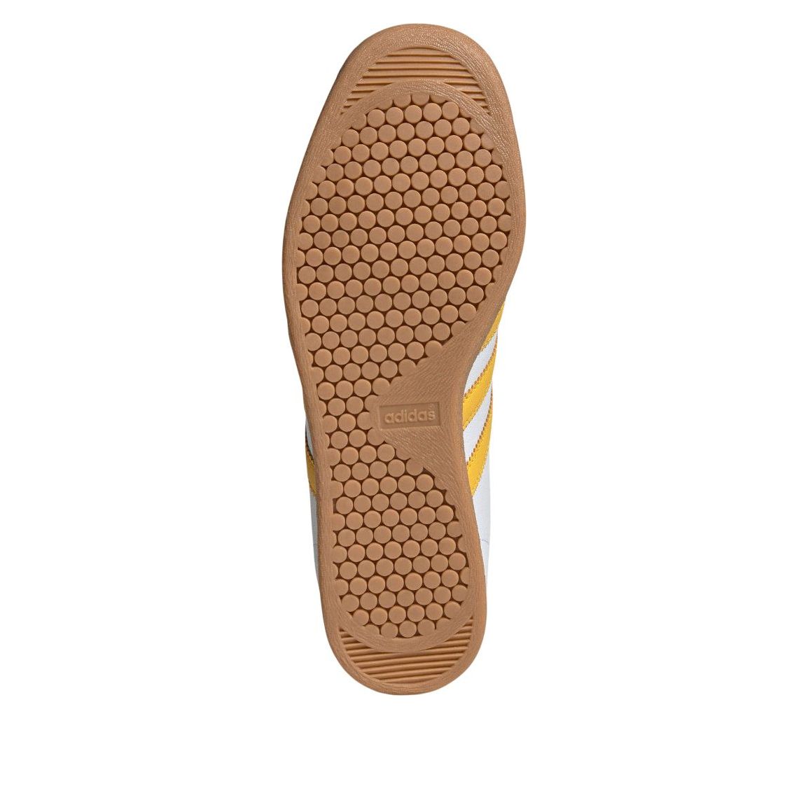 adidas Stadt 'White Yellow Gum' JR9567