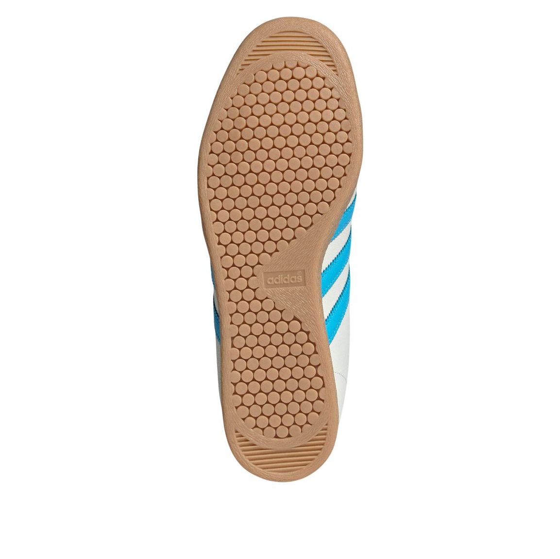 adidas Stadt 'White Light Blue Gum' JR9566