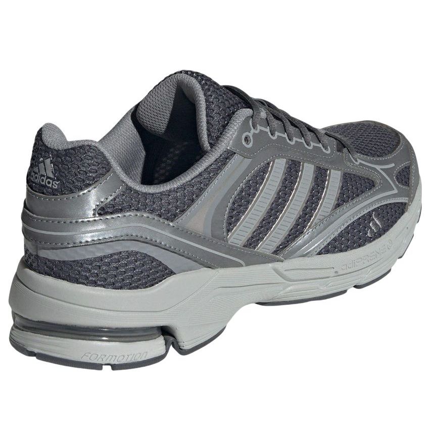 adidas Spiritain 2.0 'Dark Grey' JS2411