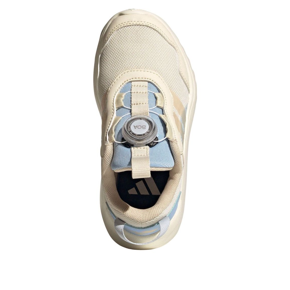 (PS) adidas Activeflex Boa 4.0 'Beige Sky Blue' IH8722