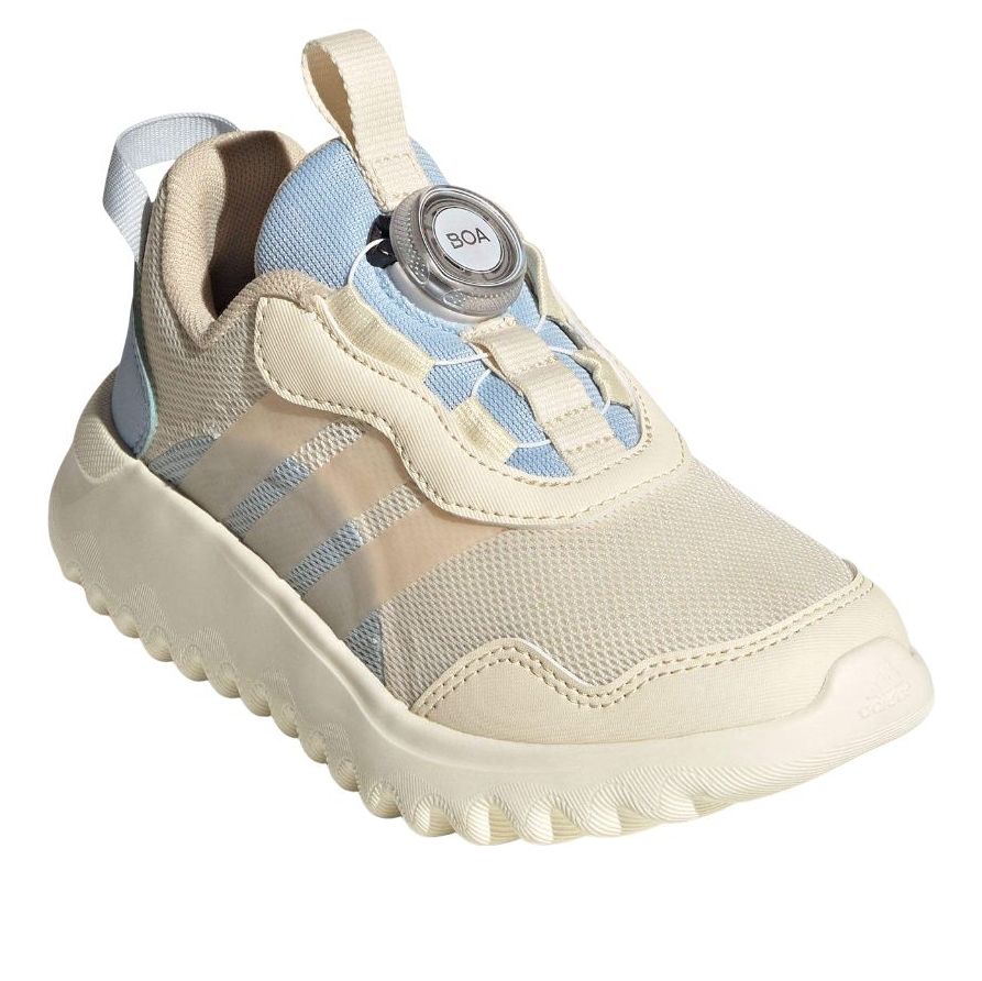 (PS) adidas Activeflex Boa 4.0 'Beige Sky Blue' IH8722