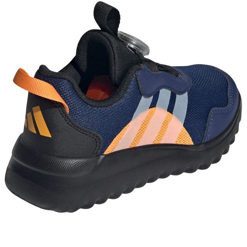 (PS) adidas Activeflex Boa 4.0 'Navy Orange' IH8723