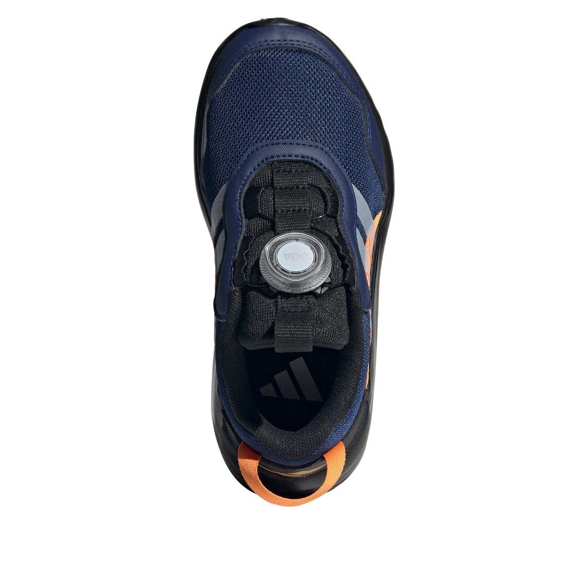 (PS) adidas Activeflex Boa 4.0 'Navy Orange' IH8723