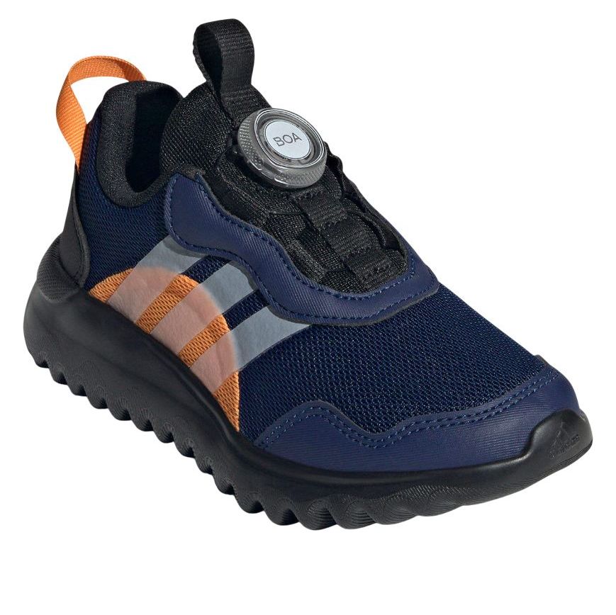(PS) adidas Activeflex Boa 4.0 'Navy Orange' IH8723