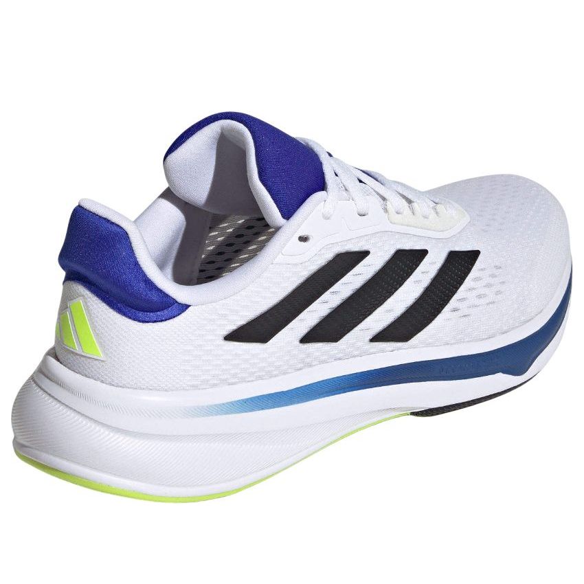 adidas Response Super 'White Black Royal' JI4628