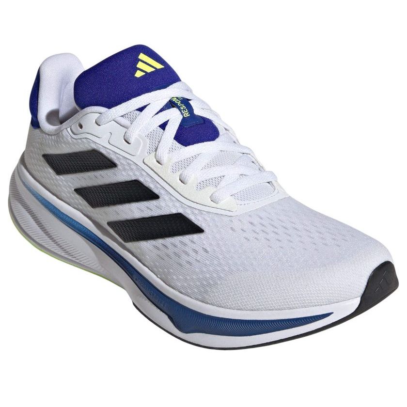 adidas Response Super 'White Black Royal' JI4628