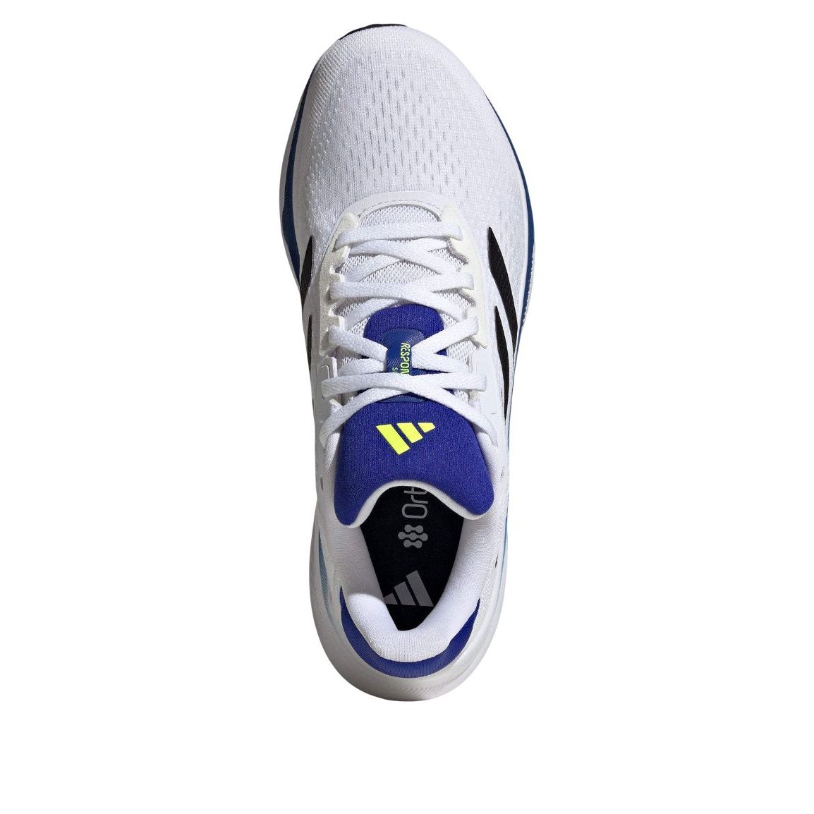 adidas Response Super 'White Black Royal' JI4628