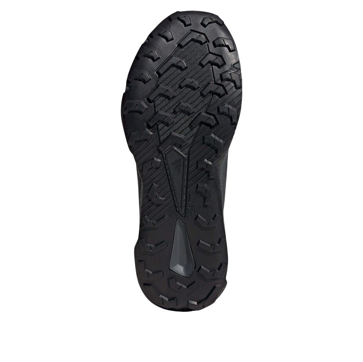 adidas Tracefinder Trail 'Black Dark Grey' IH2930