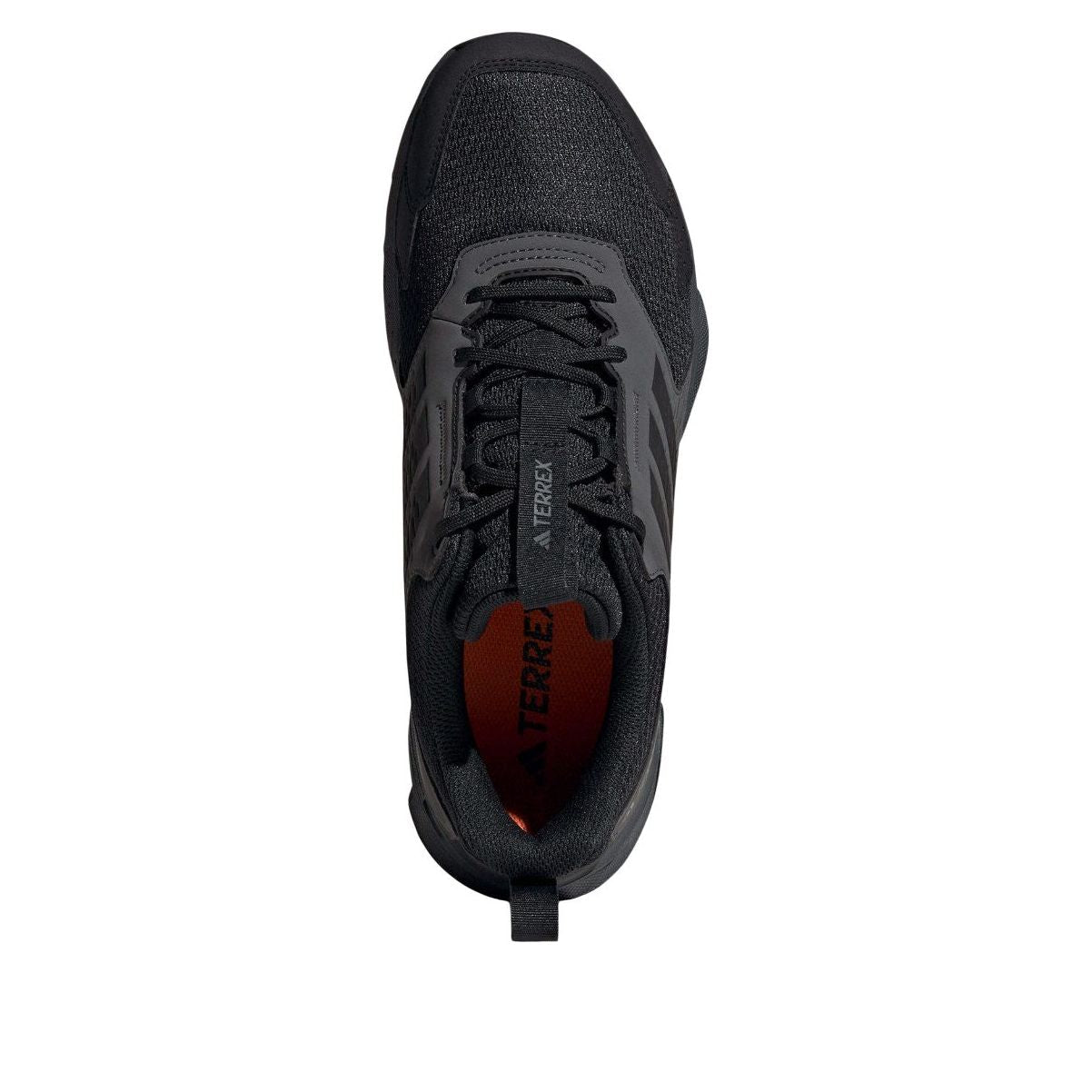 adidas Tracefinder Trail 'Black Dark Grey' IH2930