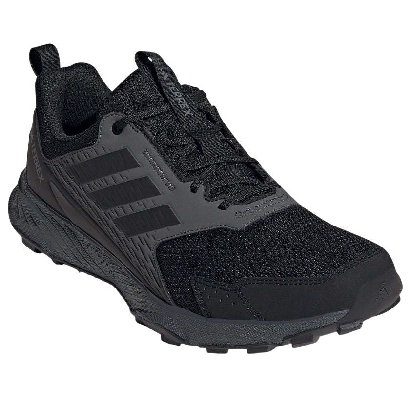 adidas Tracefinder Trail 'Black Dark Grey' IH2930