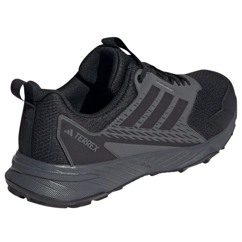 adidas Tracefinder Trail 'Black Dark Grey' IH2930