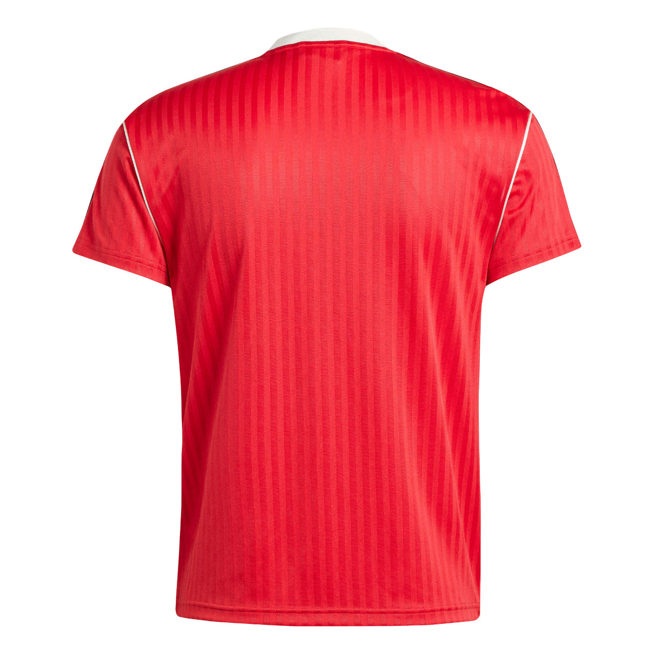 adidas Manchester United Terrace Icons Jersey 'Red' JF0386