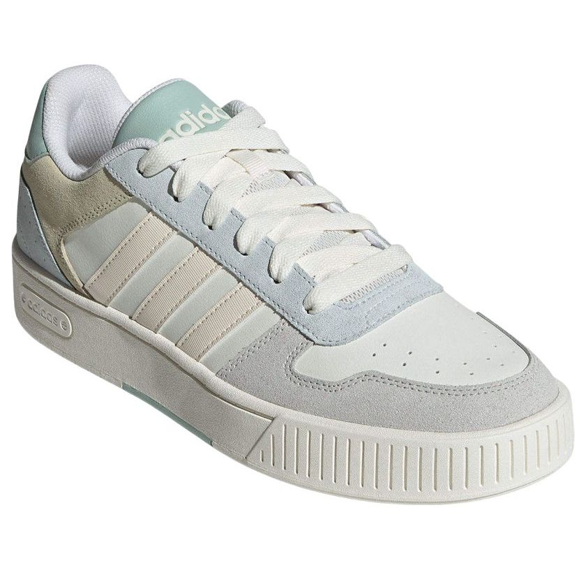 adidas D-Pad Classic 'White Wonder White Grey' JI2549