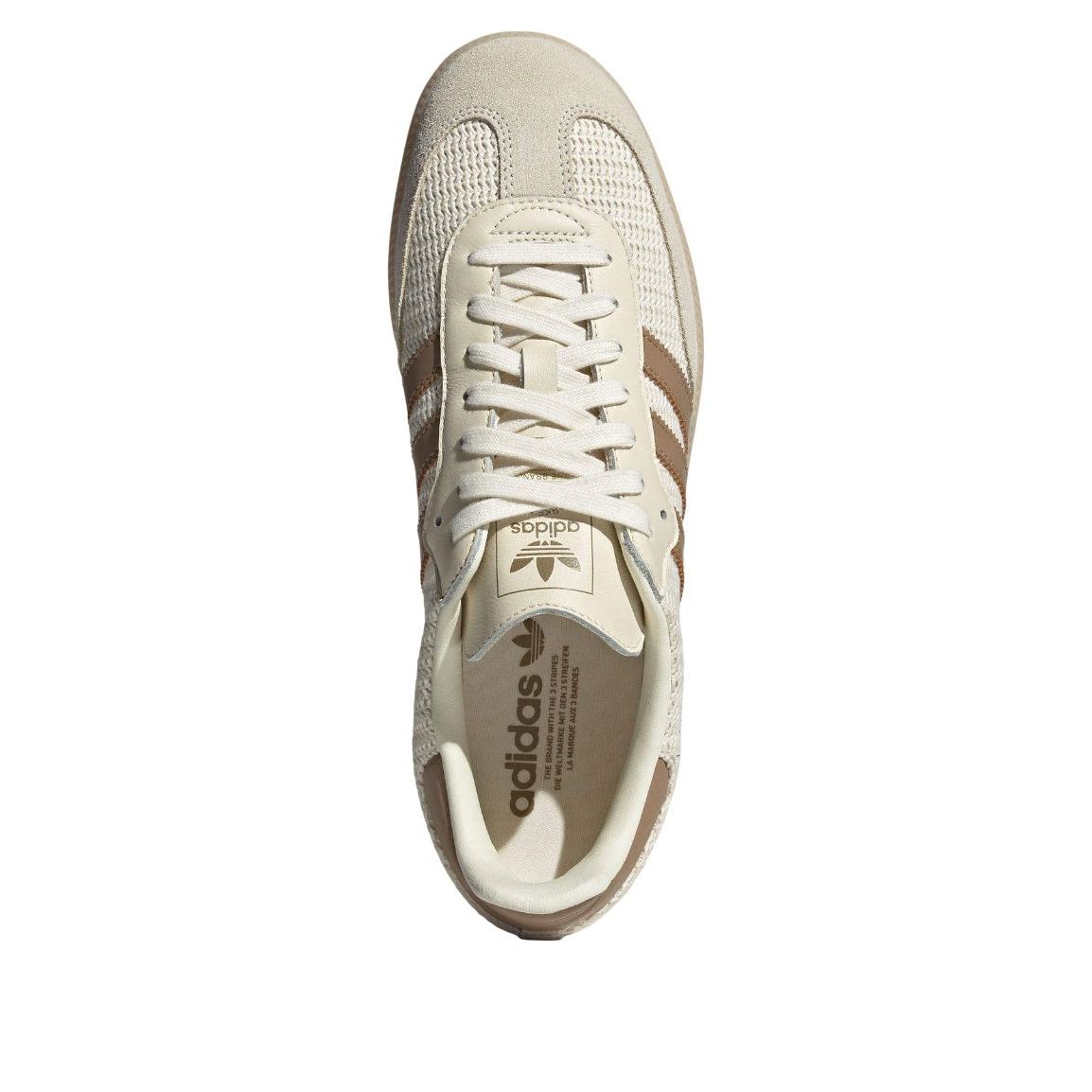 adidas Samba OG 'Beige' JI3185