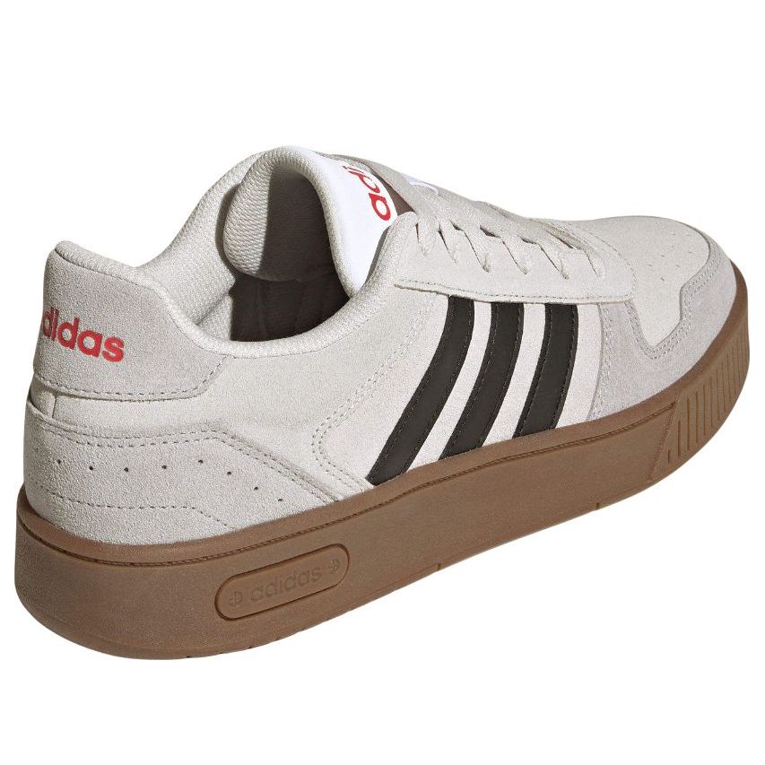 adidas D-Pad Classic 'Grey Gum' JP8232