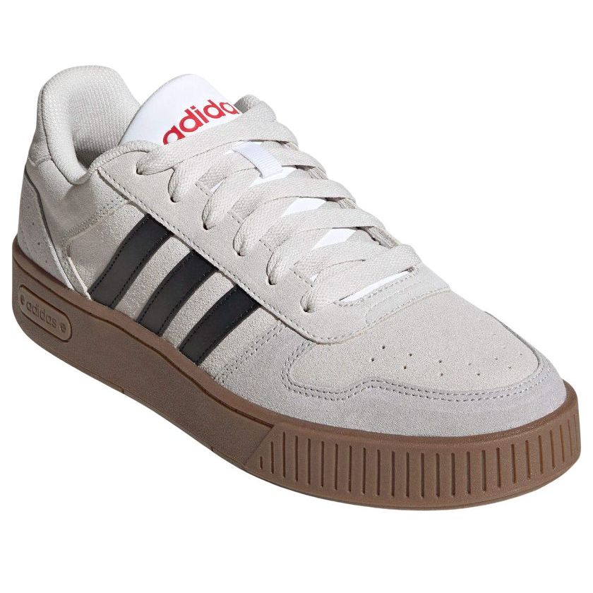 adidas D-Pad Classic 'Grey Gum' JP8232
