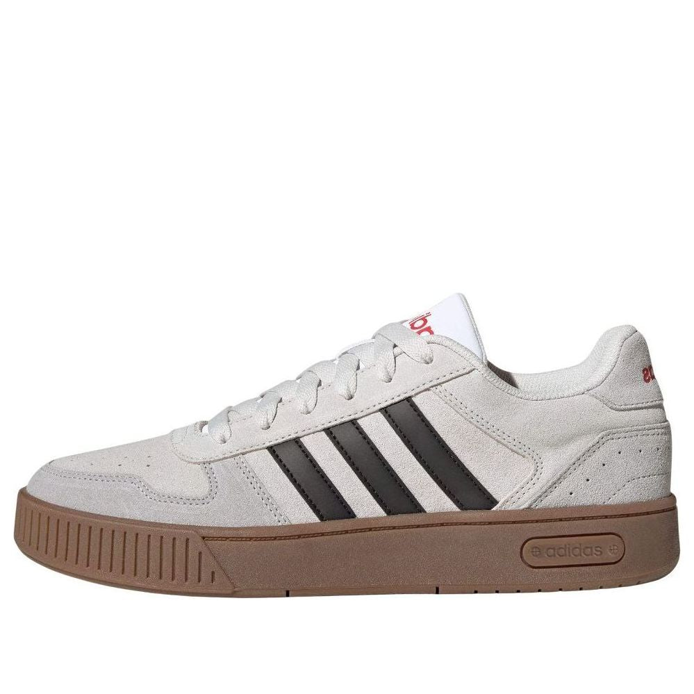 adidas D-Pad Classic 'Grey Gum' JP8232