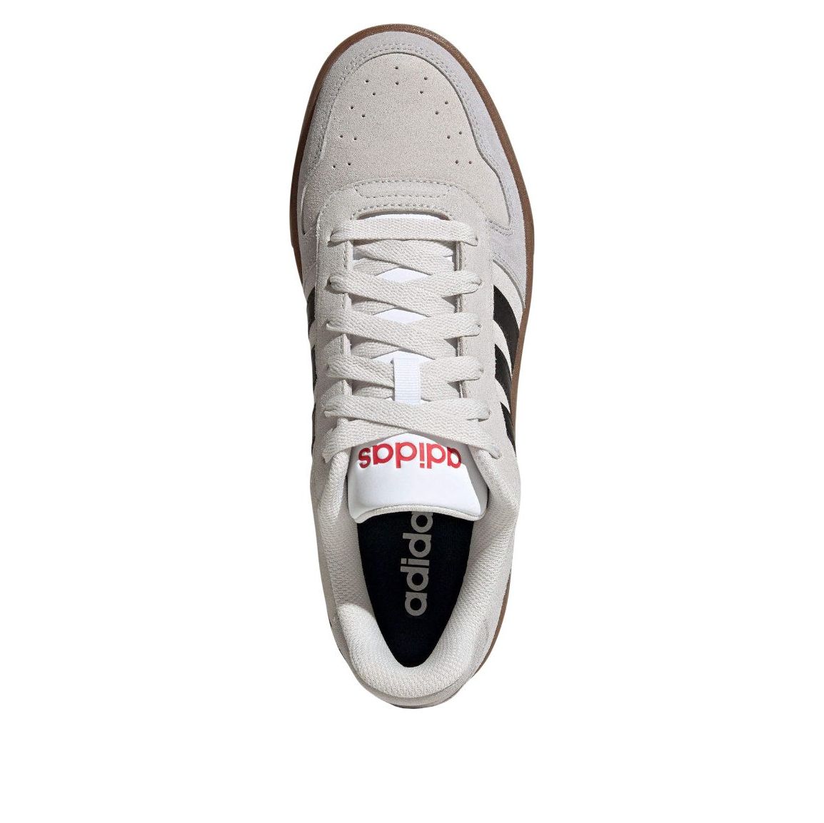 adidas D-Pad Classic 'Grey Gum' JP8232