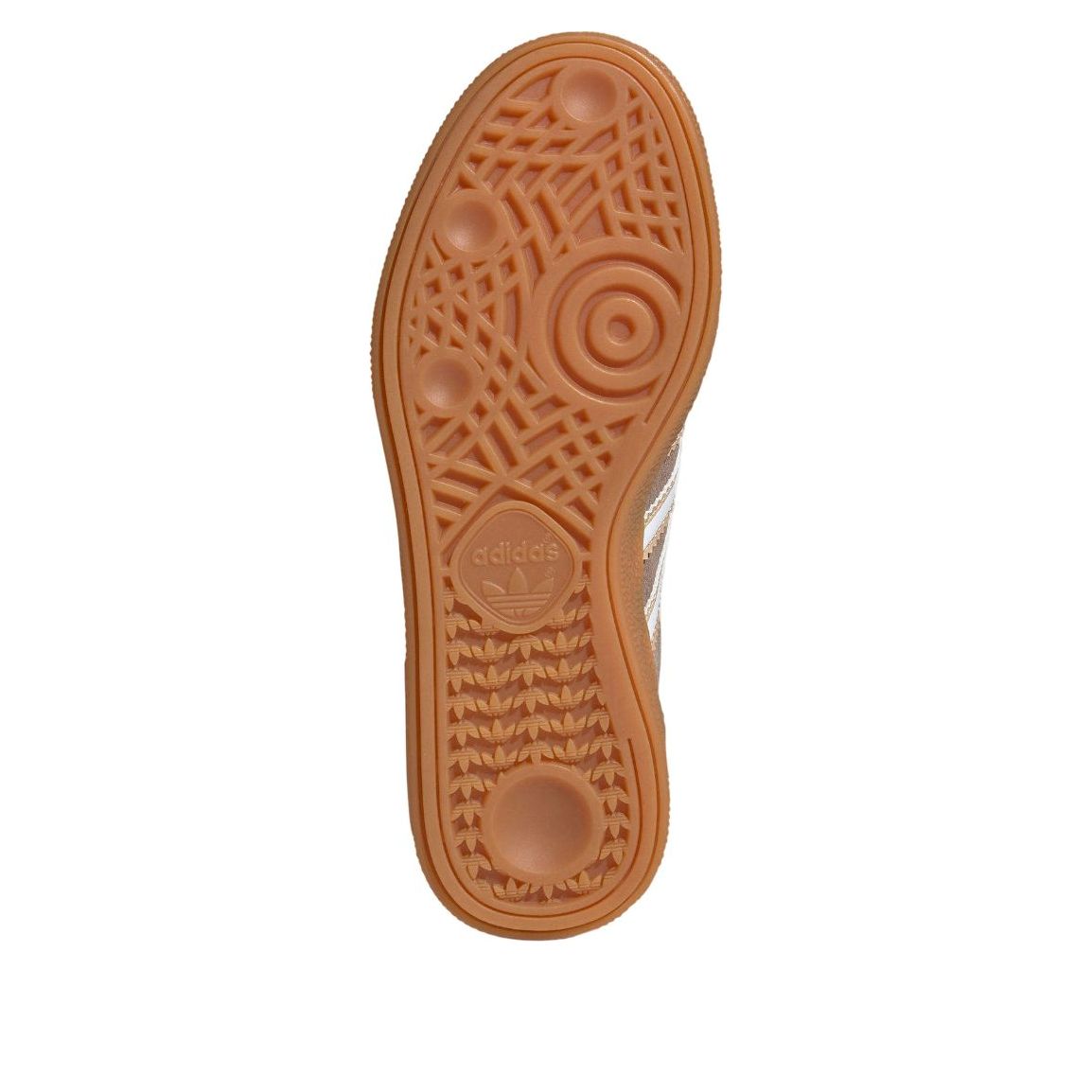 (GS) adidas Handball Spezial 'Brown' JI0453
