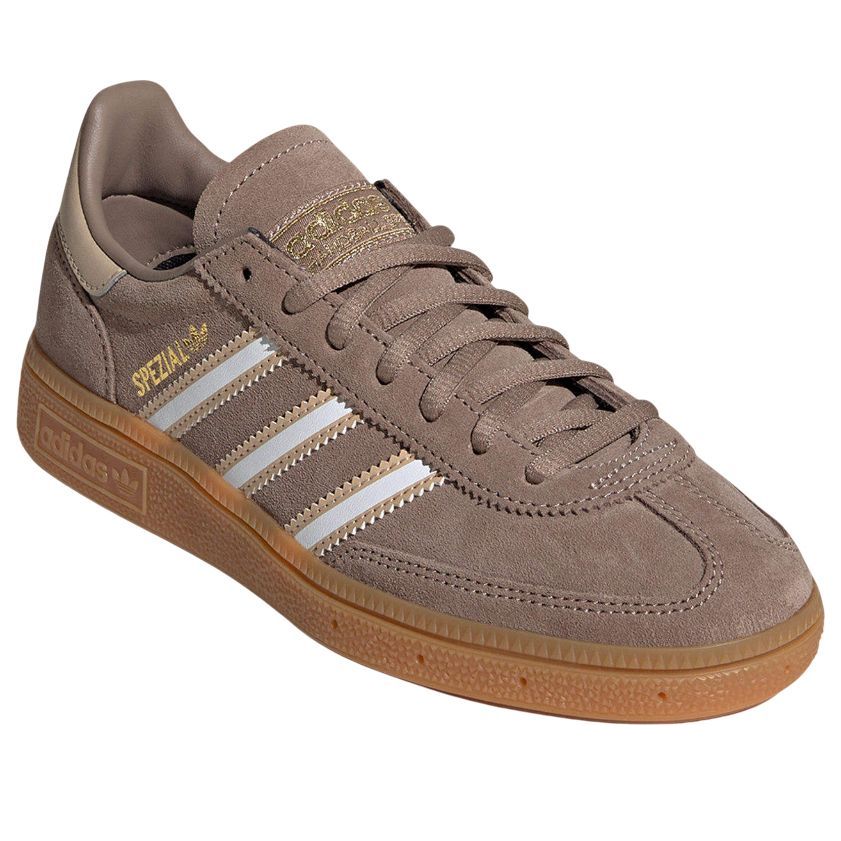 (GS) adidas Handball Spezial 'Brown' JI0453