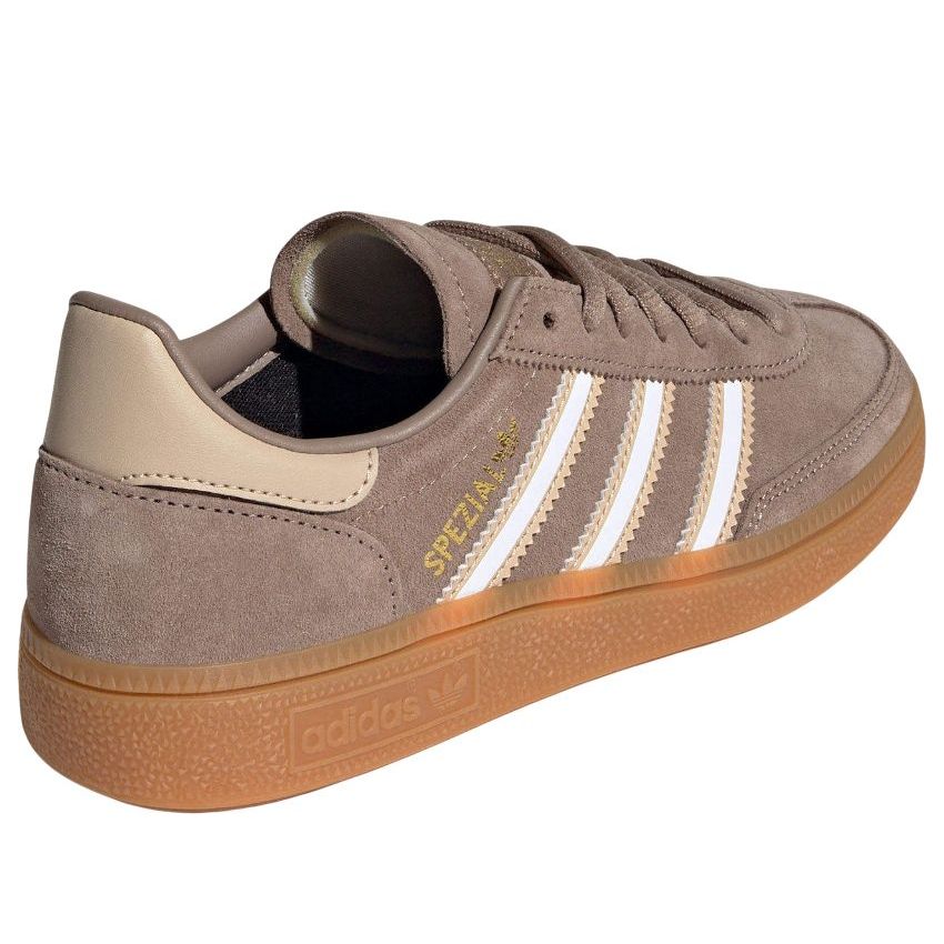 (GS) adidas Handball Spezial 'Brown' JI0453