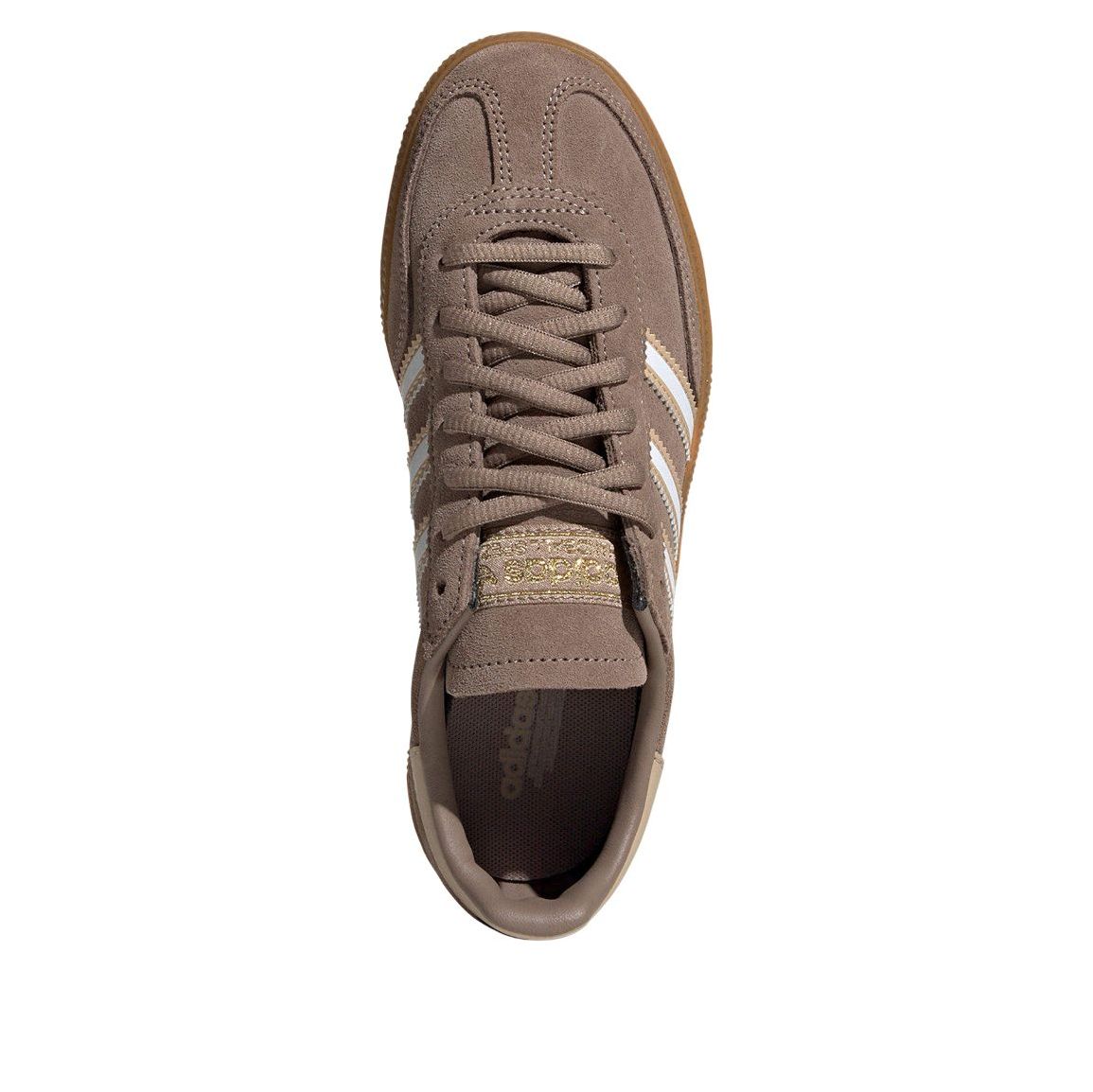 (GS) adidas Handball Spezial 'Brown' JI0453