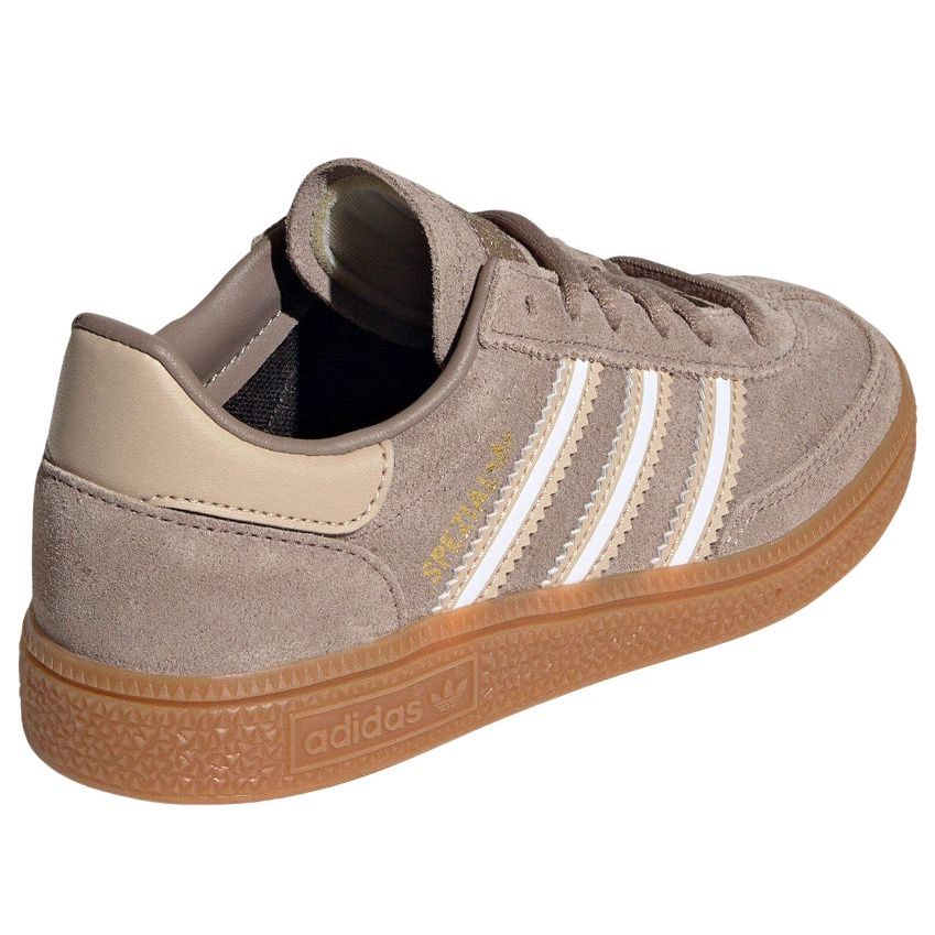 (PS) adidas Handball Spezial 'Brown' JI0457