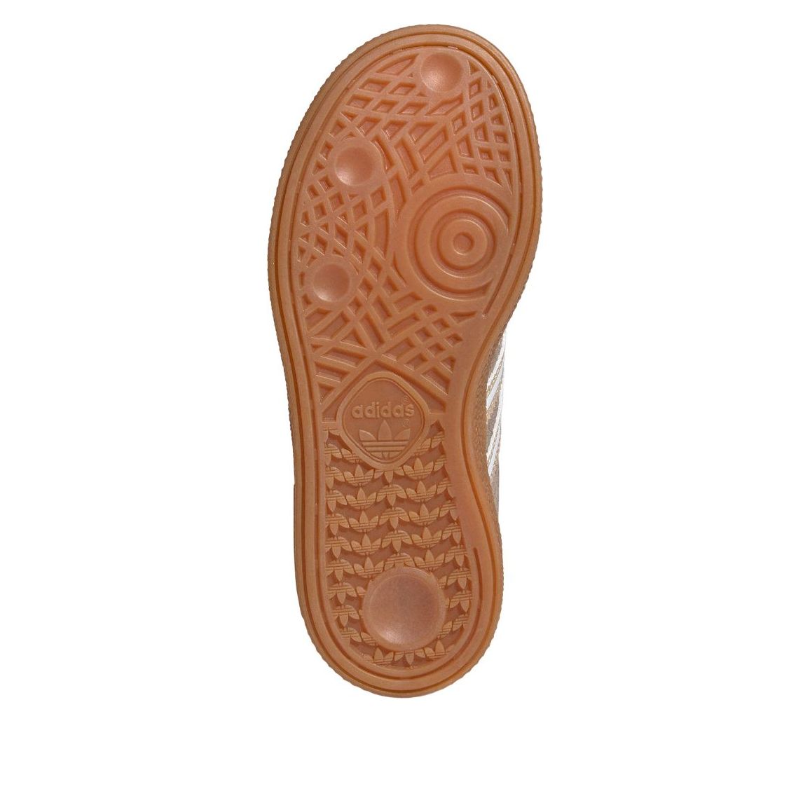 (PS) adidas Handball Spezial 'Brown' JI0457