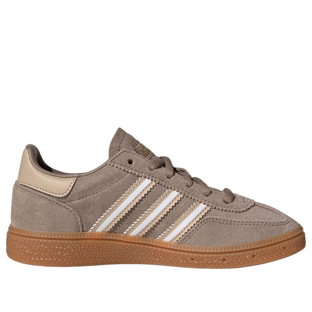 (PS) adidas Handball Spezial 'Brown' JI0457